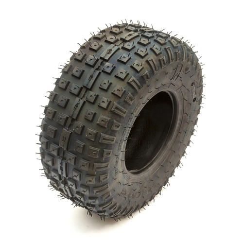 Tyre 145x70 off road - road, knobbly