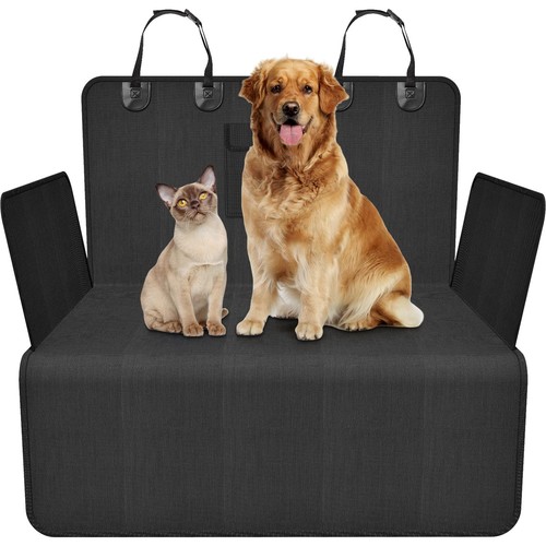 Vinsani pet car boot mat - pet,