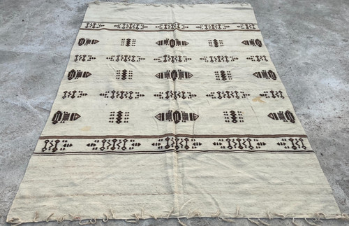 Vintage handmade african - vintage,