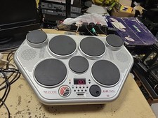 Yamaha DD-55 Digital Percussion Stereo Drum - Working 