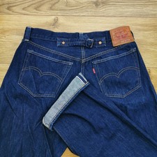 Levi's 501xx Jeans Mens W34