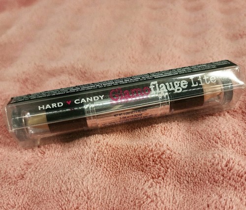 New hard candy glamoflauge - new,