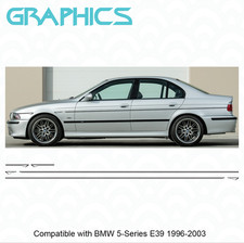 Fits BMW 5-Series AC Schnitzer