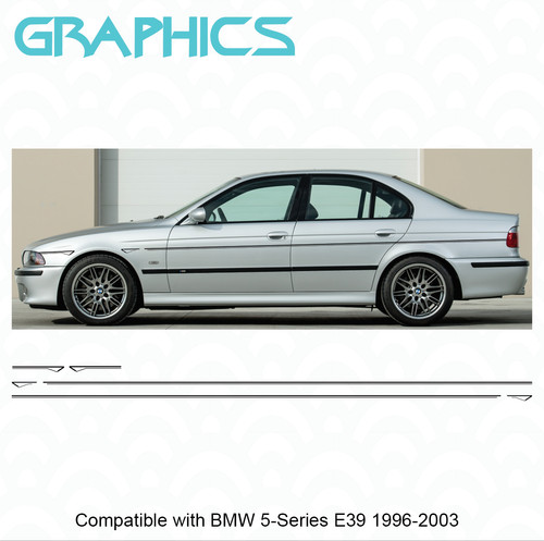 Fits bmw series schnitzer - fits,