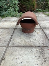 Chimney hood - chimney,