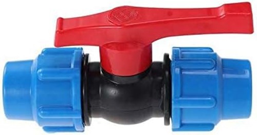 Quality upgraded 25mm - stop, tap