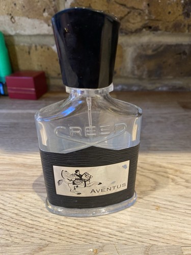 Creed aventus 50ml empty - 50ml,