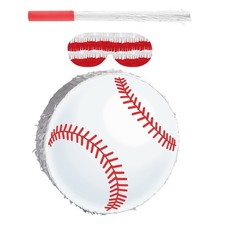 Sports Baseball Toy With