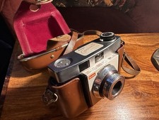 Kodak colorsnap model 2 - model,