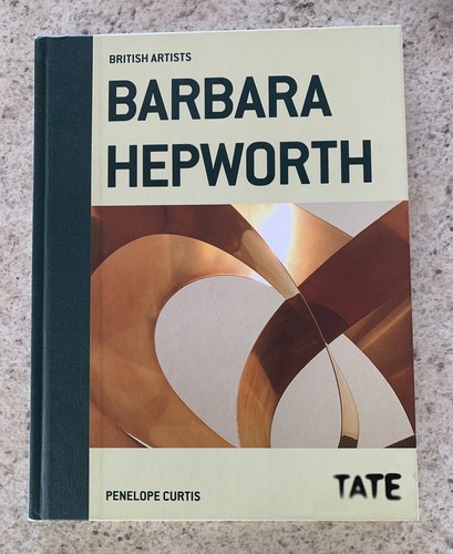 Barbara hepworth british - barbara, hepworth:
