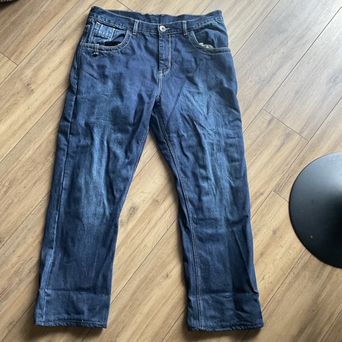 Motorcycle jeans kevlar lined - motorcycle,