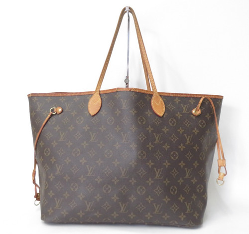 Authentic louis vuitton - louis,