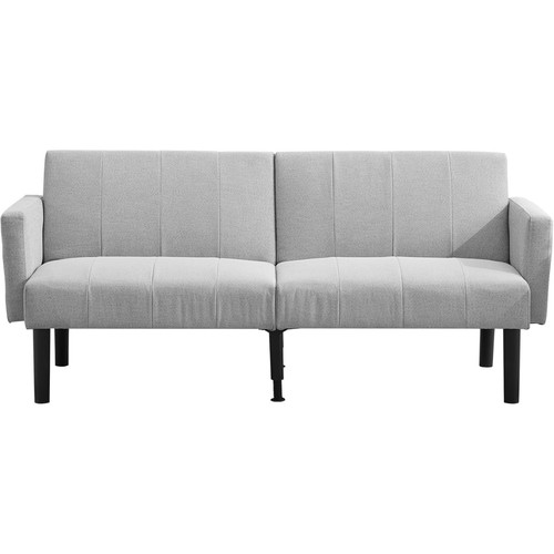 Convertible futon sofa - convertible,