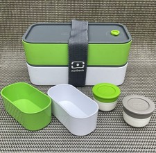 Monbento MB Bento Box 2 Tier