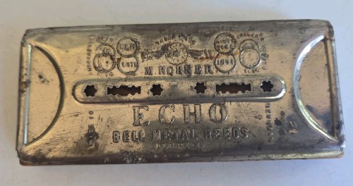 Vintage hohner echo - vintage,