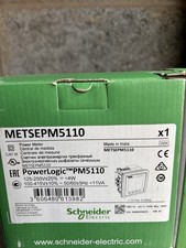 Schneider   Power Meter Power