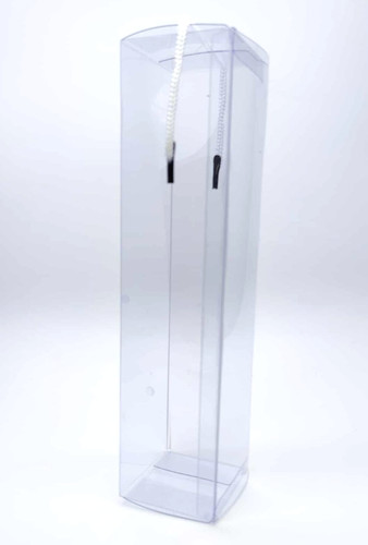 10pcs plastic clear - plastic,
