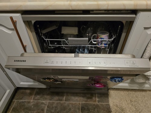 Samsung dw60r7040fs eu - samsung,