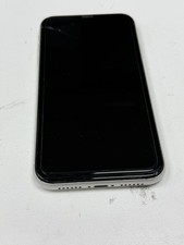 iPhone XR unknown gb White -