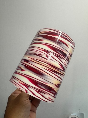 Raspberry ripple custom - raspberry,