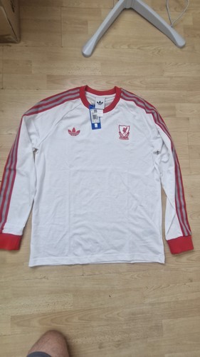 New genuine large liverpool - new, fc