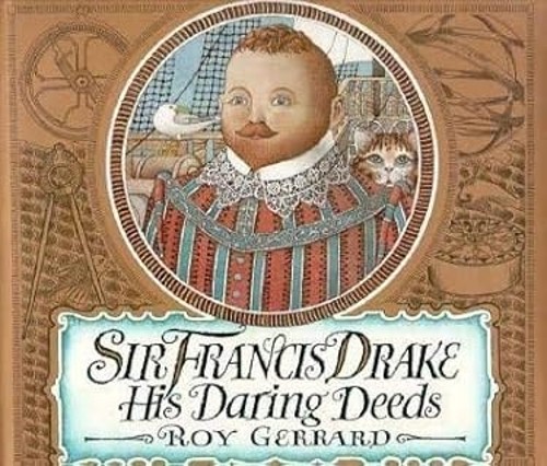 Sir francis drake - francis, paperback