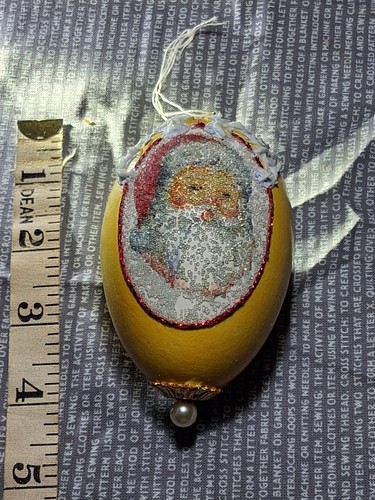 Lovely father christmas - father, hand