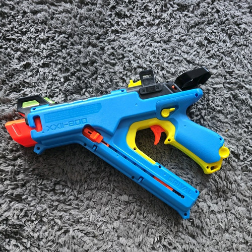 Nerf rival vision xxii 800 - vision, xxii-800