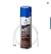 Diesel Soot-Particle Filter
