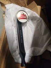 Stella artois beer - artois, tap
