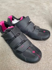 Womens Specialized Spirita BG Road Cycling Shoes UK 7 Commute Touring Sportive