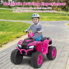 Ride on Quad ATV Kids