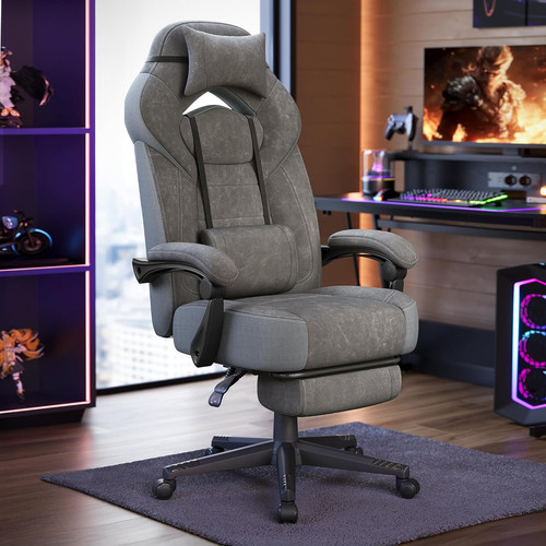 Gaming chair office computer - gaming,
