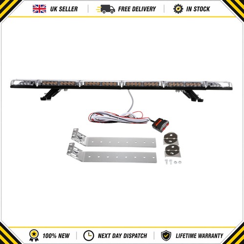 120 125cm led amber - /125cm,