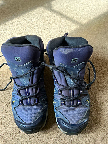 Salomon ultra women - ultra, women's