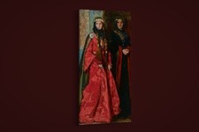 Edwin Austin Abbey - Goneril