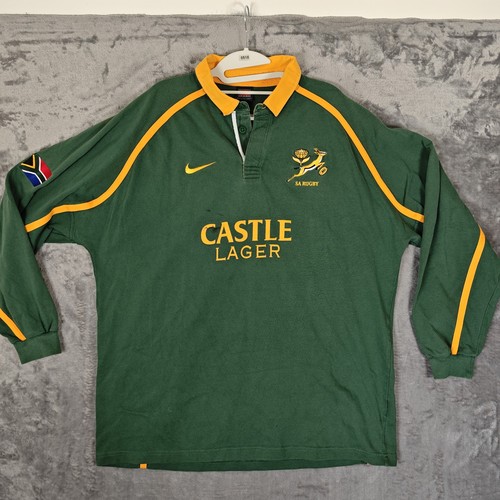South africa springboks - south,