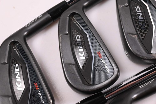 Cobra king forged tec - cobra,