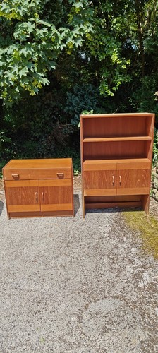Domino møbler mid - møbler, mid-century
