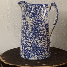 Vintage Chelsea Burslem Jug