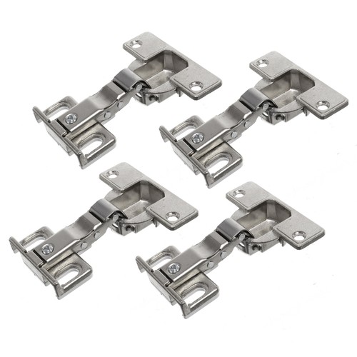 Hettich cabinet door hinges - 4,