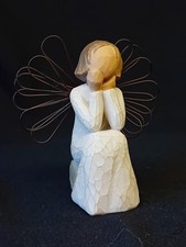 Willow Tree Figurine 'Angel Of