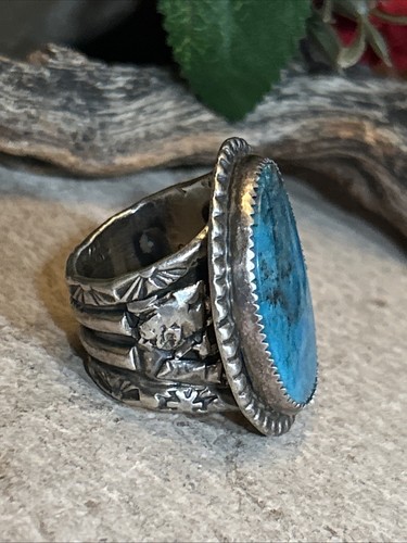 Navajo sterling 925 - 39.,