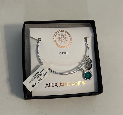 Alex and ani - alex, fortune's