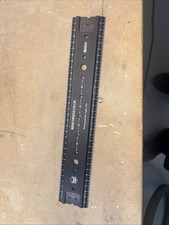 Benchdogs 320mm Rule