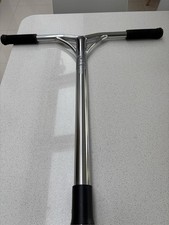Pro Stunt Scooter Handlebars T-Bar 60cm x 60cm Freestyle Replacement