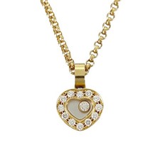 Chopard Happy Diamond
