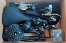 Bike Parts Job Lot Bundle of Multiple Items