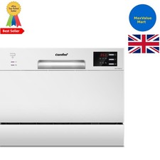 Whisper-Quiet Table Top