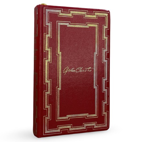 Agatha christie heron - agatha,